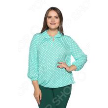 Pretty Woman «Нежность моя». Цвет: мятный