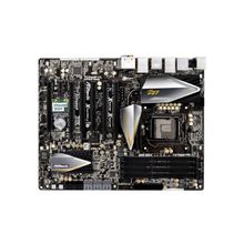 Материнская плата ASRock Z77 Extreme9