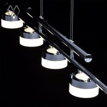 Люстра Гэлэкси MW-Light 632010905