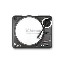 Проигрыватель виниловых диско VESTAX PDX 3000 MK2