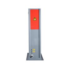 FUBAG Машина контактной сварки c радиальным ходом плеча RS 25M_ПВ 25 кВА 50%_400В с блоком управления S1 с комплектом плеч 40х550 мм для серии RS