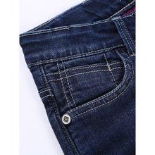 SweetBerry Джинсы для девочек 205458