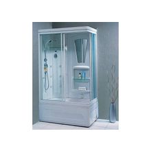 Душевая кабина APPOLLO TS-41 WL