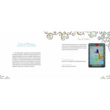 Карты Таро: "Tarot of the Kingdoms" (SP113)