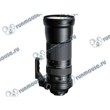 Объектив Tamron "SP 150-600mm F 5-6.3 Di VC USD" A011N для Nikon (ret) [134950]