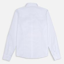 Acoola классическая для мальчиков белая