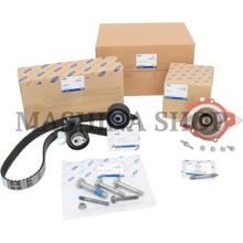 Комплект ГРМ + помпа FORD C-MAX II 10-, FOCUS III 11-, GALAXY 06-, GRAND C-MAX 10-, KUGA I 10-