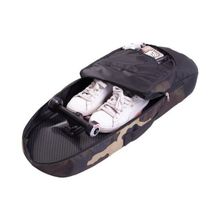 Чехол для скейтборда SkateBag Camo Ridex