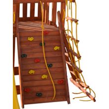 Playgarden SkyFort Deluxe