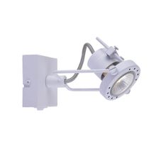 Arte Lamp Спот Arte Lamp Costruttore A4300AP-1WH ID - 246207