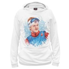 Худи Я-МАЙКА Бё