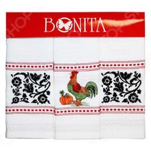 BONITA «Кружевное утро»