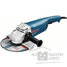 Bosch GWS 22-180 H Угловая шлифовальная машина 0601881103