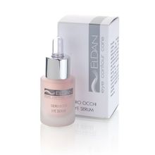 Сыворотка для глазного контура Eldan Eye Serum Le Prestige 15мл