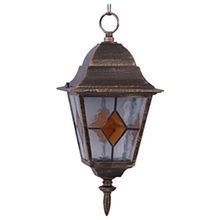 Arte Lamp Подвесной светильник Arte Lamp Berlin A1015SO-1BN ID - 416261