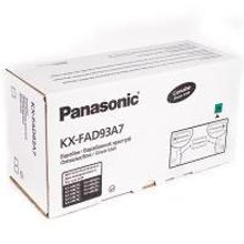 PANASONIC KX-FAD93А7 фотобарабан для KX-MB262, KX-MB263, KX-MB271, KX-MB283, KX-MB763, KX-MB772, KX-MB773, KX-MB781, KX-MB783 (6000 стр)