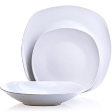 27835 Столовый сервиз 12 пр керамика LR (х3)