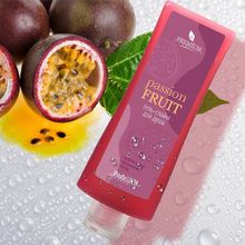 Гель-слайм для душа Premium Silhouette Passion Fruit 200мл