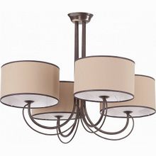 Nowodvorski Amara Coffee 4136