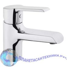 Смеситель для умывальника Vitra AXE S A41069EXP