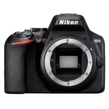 Фотоаппарат Nikon D3500 body