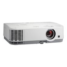 nec projector me361x lcd, 1024x768 xga, 3600lm