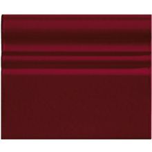 Tonalite Diamante Bordeaux Battiscopa 12x15 см