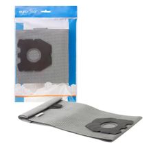 EUR-54R Мешок-пылесборник Euroclean многоразовый для пылесоса