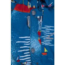 Oldos Active Морское путешествие синий