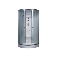 Душевая кабина TIMO TL-1502 900*900*2300