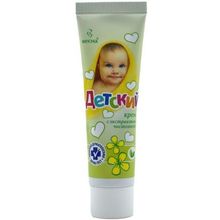 Весна Детский Увлажняющий 45 мл