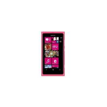 Телефон Nokia 800 Lumia Magenta