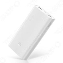 Xiaomi Mi Power Bank 2 20000mAh