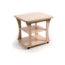 Бител Стол журнальный СЖ-2 дуб сонома