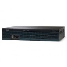 Маршрутизатор Cisco C2911R-AX K9