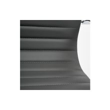 Tetchair Кресло URBAN-LOW, металлик