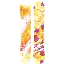 Сноуборд Black Fire Special Lady