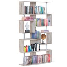 Сокол Стеллаж Рафнат дуб юкон ID - 292057