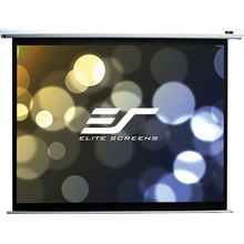 Экран настенный с электроприводом Elite Screens VMAX150XWV2 228,6х304,8