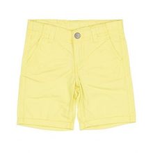 Button Blue желтые с отворотами