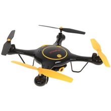 Радиоуправляемый квадрокоптер Syma X5UW FPV RTF 2.4G - X5UW-BLACK