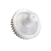 Шестерня ведущая для мясорубки Бриз, h1142
