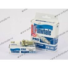 Свеча Finwhale Daewoo Nexia дв 1.5-1.6 8V Lanos дв 1.4-1.5 8V FS45
