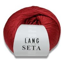 Lang Yarns Seta