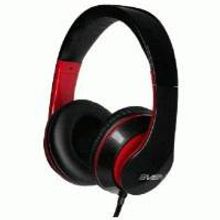 Sven Гарнитура Sven AP-940MV Black-Red