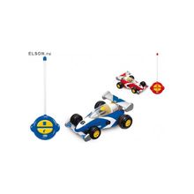 BAO 827433 Машина на ру RC Speeder 22 см