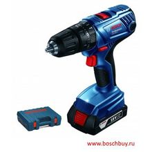 Bosch Bosch GSB 180-LI (0 601 9F8 320 , 06019F8320 , 0.601.9F8.320)