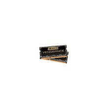 DDR3 16384MB PC-17000 (1866MHz) Corsair (CMSX16GX3M2A1866C10)