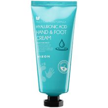 Mizon Hyaluronic Acid Hand and Foot Cream 100 мл