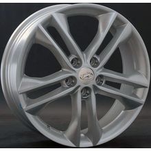 Скад Онтарио  7x17 5x112 D66.6 ET45 селена